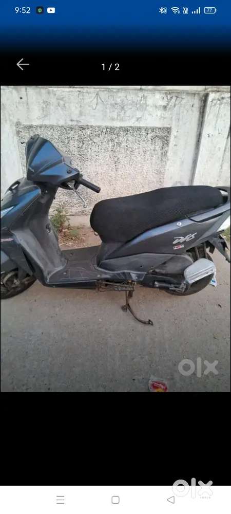 Good condition