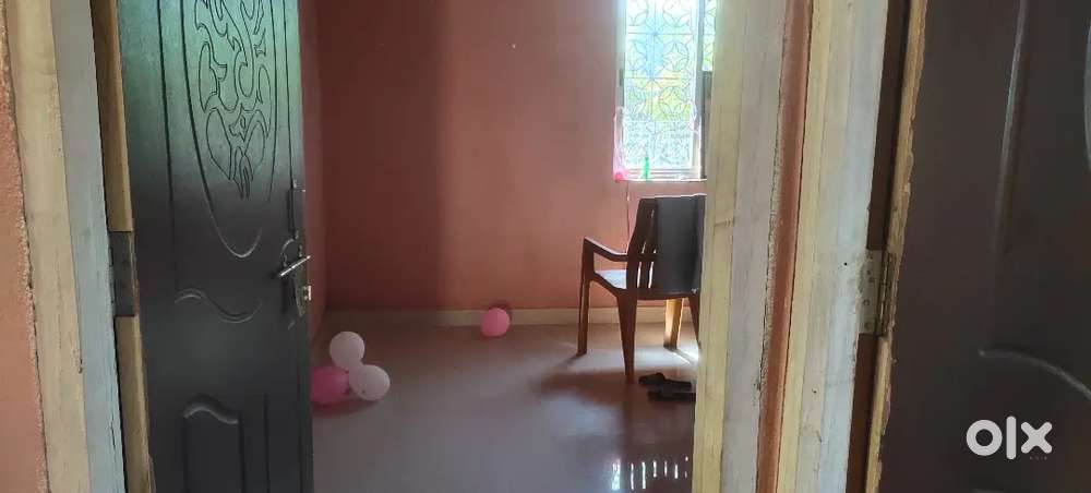 Only family not for Bechlar