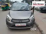 Maruti Suzuki Celerio VXI Optional AMT, 2015, Petrol