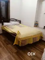 2BHK FURNISHED FLAT FOR RENT