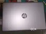 Hp core i3 11th Gen