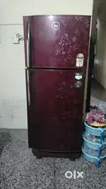 Godrej Double Door Refrigerator 210 LTR.