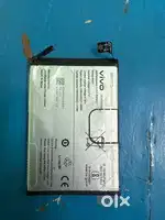 Battery vivo v40e