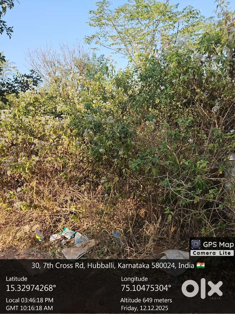 20*30 Akram Sakram Plot For Sale