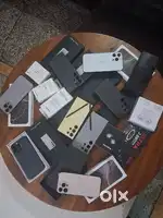 Deal of the day iphone 15pro second hand available