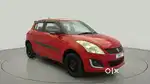 Maruti Suzuki Swift VXI, 2015, Petrol