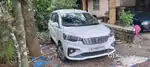 Maruti Suzuki Ertiga 2019