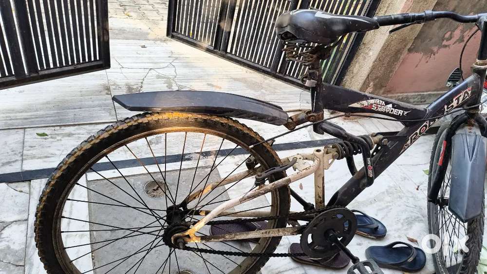 Tata cycle