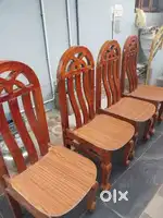 Dining table (Teku)