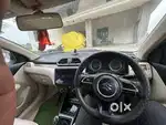 Maruti Suzuki Dzire 2021 Petrol Well Maintained