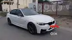 BMW 3 Series 2.0 320D Sport Line, 2018, Diesel