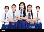Special attention to backward students
