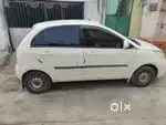 Tata Indica Vista 2012 Diesel