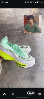 Nike shoes