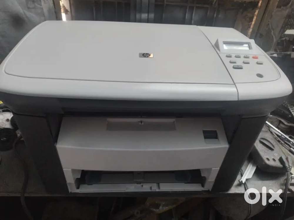 Hp laserjet 1005