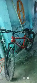 AVON GEAR CYCLE