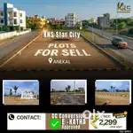 Plot for sale