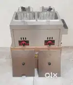 Sandwich griller deep fryer popcorn machine pizza oven