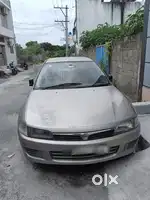Mitsubishi Lancer 2000