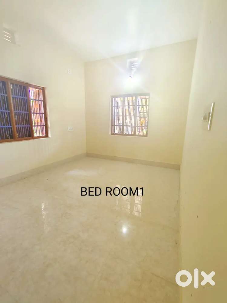 Spacious 2BHK for Rent in Lingipur.