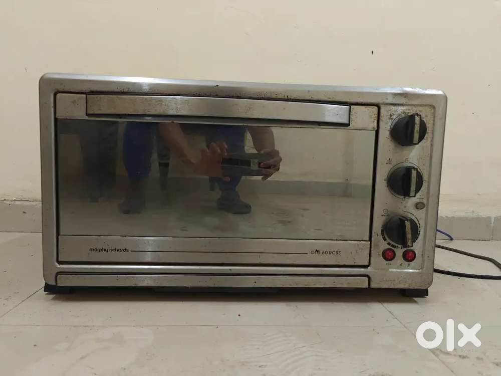 Otg oven 60lit