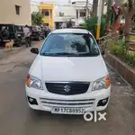 Maruti Suzuki Alto K10 2014