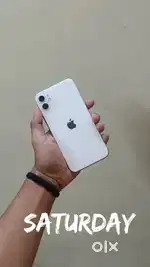 APPLE IPHONE 11