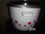 Rice cooker