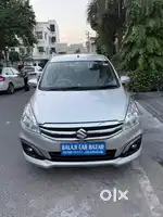 Maruti Suzuki Ertiga maruti-suzuki-ertiga-zdi-plus, 2015, Diesel