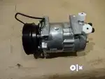 Complete AC unit
