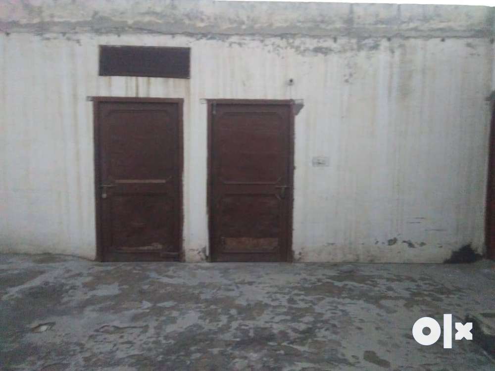 House in nurpur 5min distance from byepass for sale