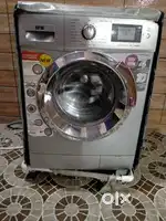 IFB Front load Fully automatic washing machine