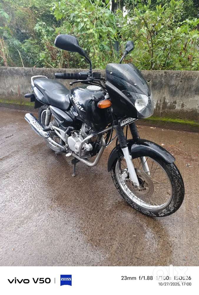 Pulsar 150 cc