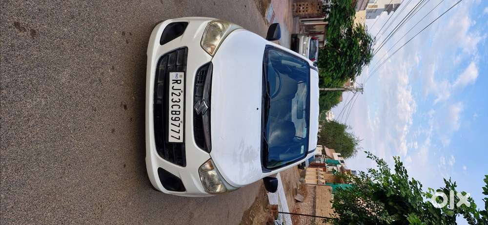 Maruti suzuki Alto k10 Automatic