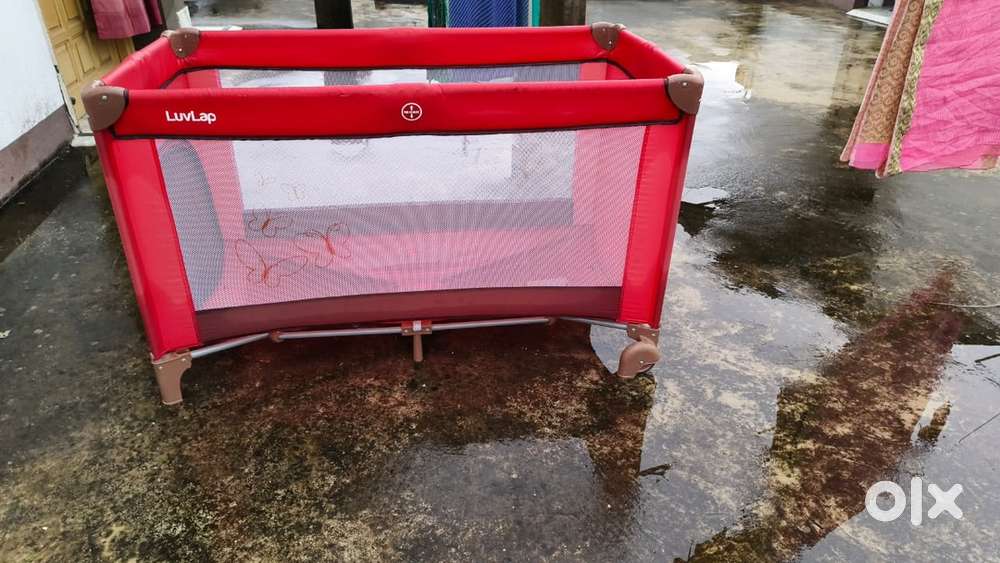 Luvlap Playpen