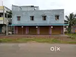 Shops for rent