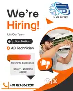 AC Technician