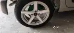 New alloy wheel good condition