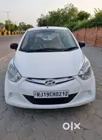 Hyundai EON Era +, 2017, Petrol