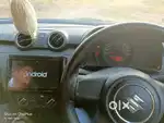 Maruti Suzuki Swift 2019