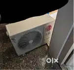 5 STAR LG AC Wi-Fi