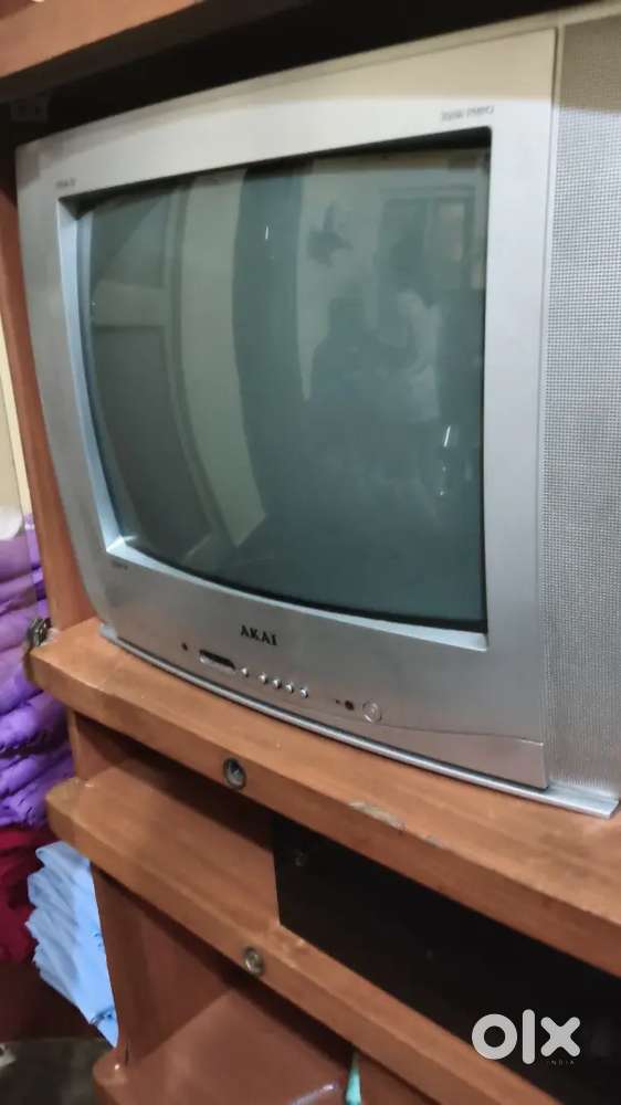 Television