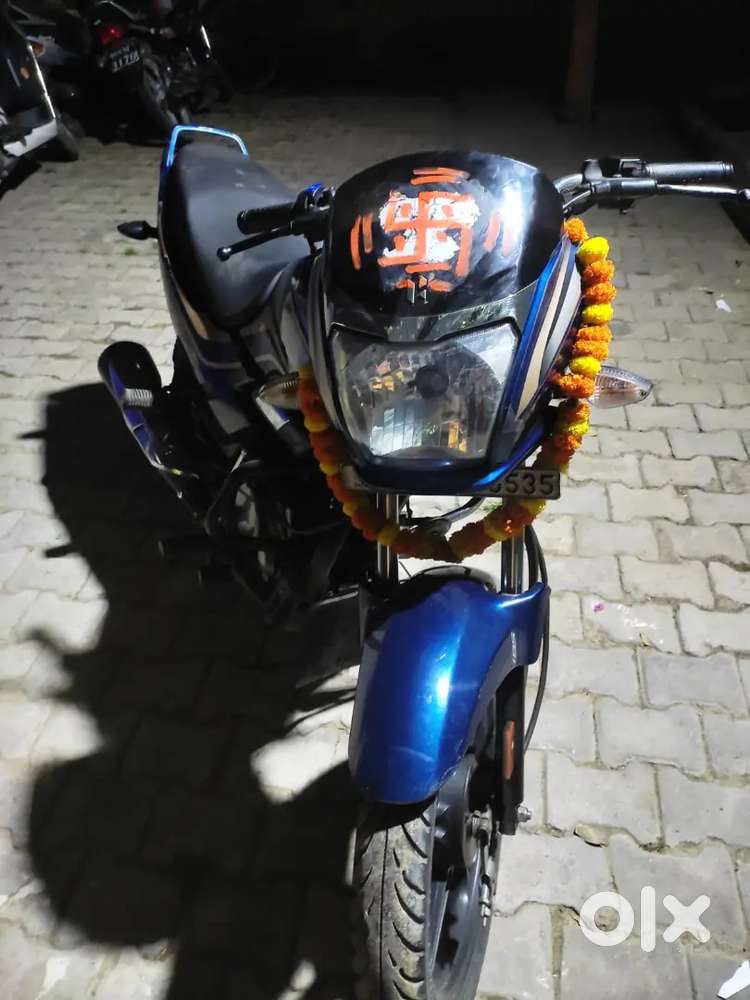 I am selling super splendor