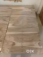 Good Wooden beds