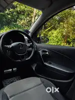 Volkswagen Polo 2017 Petrol Well Maintained