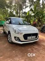 Maruti Suzuki Swift 2018 Diesel Well Maintained
