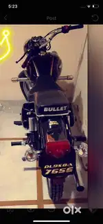 Good condition with extra accessory