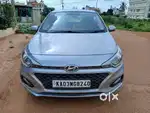 Hyundai Elite i20 1.2 Sportz Plus VTVT, 2020, Petrol