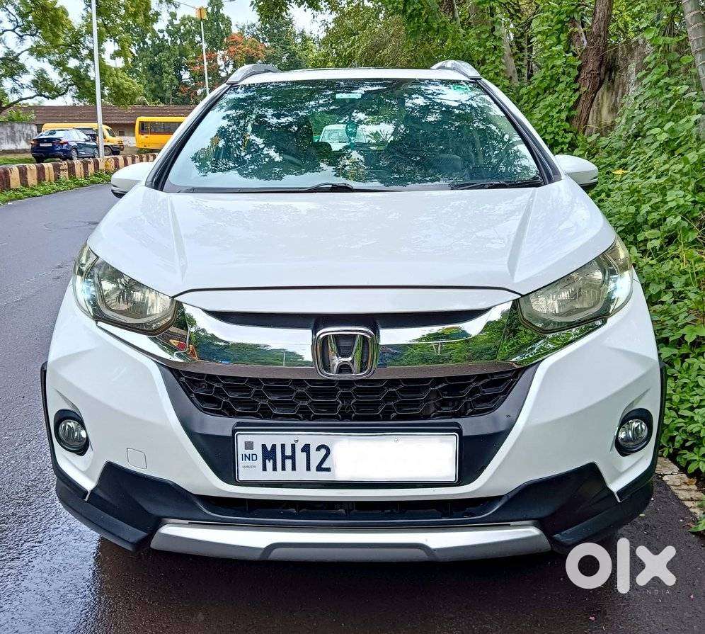 Honda WR-V 1.5 VX i-DTEC, 2018, Diesel