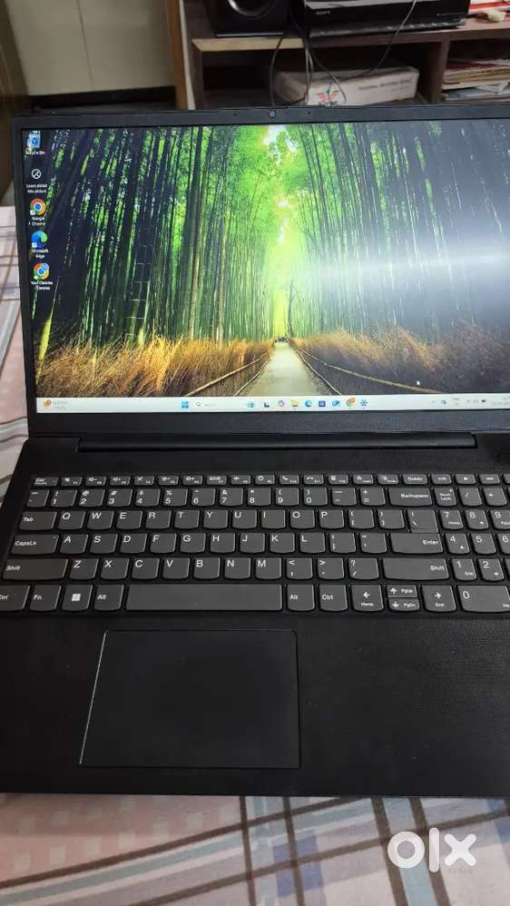 Lenovo laptop unused brand new